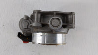 2013-2019 Cadillac Xts Throttle Body P/N:12670981AA 12632172BA Fits Fits 2012 2013 2014 2015 2016 2017 2018 2019 OEM Used Au