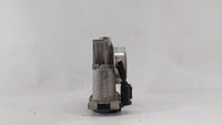 2013-2019 Cadillac Xts Throttle Body P/N:12670981AA 12632172BA Fits Fits 2012 2013 2014 2015 2016 2017 2018 2019 OEM Used Au