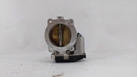 2013-2019 Cadillac Xts Throttle Body P/N:12670981AA 12632172BA Fits Fits 2012 2013 2014 2015 2016 2017 2018 2019 OEM Used Au