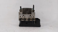 2016 Cadillac Xts Anti-Lock Brake ABS Pump Module Actuator OEM P/N:23308257 Fits OEM Used Auto Parts - Oemusedautoparts1.com