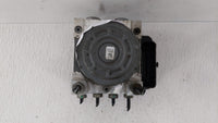 2016 Cadillac Xts Anti-Lock Brake ABS Pump Module Actuator OEM P/N:23308257 Fits OEM Used Auto Parts - Oemusedautoparts1.com
