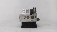 2016 Cadillac Xts Anti-Lock Brake ABS Pump Module Actuator OEM P/N:23308257 Fits OEM Used Auto Parts - Oemusedautoparts1.com