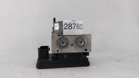 2016 Cadillac Xts Anti-Lock Brake ABS Pump Module Actuator OEM P/N:23308257 Fits OEM Used Auto Parts - Oemusedautoparts1.com