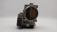 2013-2019 Cadillac Xts Throttle Body P/N:12670981AA 12632172BA Fits Fits 2012 2013 2014 2015 2016 2017 2018 2019 OEM Used Au