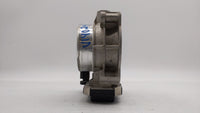 2013-2019 Cadillac Xts Throttle Body P/N:12670981AA 12632172BA Fits Fits 2012 2013 2014 2015 2016 2017 2018 2019 OEM Used Au