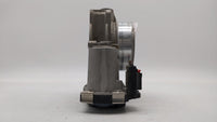 2013-2019 Cadillac Xts Throttle Body P/N:12670981AA 12632172BA Fits Fits 2012 2013 2014 2015 2016 2017 2018 2019 OEM Used Au