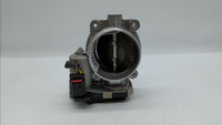 2013-2019 Cadillac Xts Throttle Body P/N:12670981AA 12632172BA Fits Fits 2012 2013 2014 2015 2016 2017 2018 2019 OEM Used Au