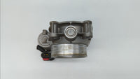 2013-2019 Cadillac Xts Throttle Body P/N:12670981AA 12632172BA Fits Fits 2012 2013 2014 2015 2016 2017 2018 2019 OEM Used Au