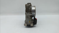 2013-2019 Cadillac Xts Throttle Body P/N:12670981AA 12632172BA Fits Fits 2012 2013 2014 2015 2016 2017 2018 2019 OEM Used Au