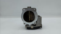 2013-2019 Cadillac Xts Throttle Body P/N:12670981AA 12632172BA Fits Fits 2012 2013 2014 2015 2016 2017 2018 2019 OEM Used Au