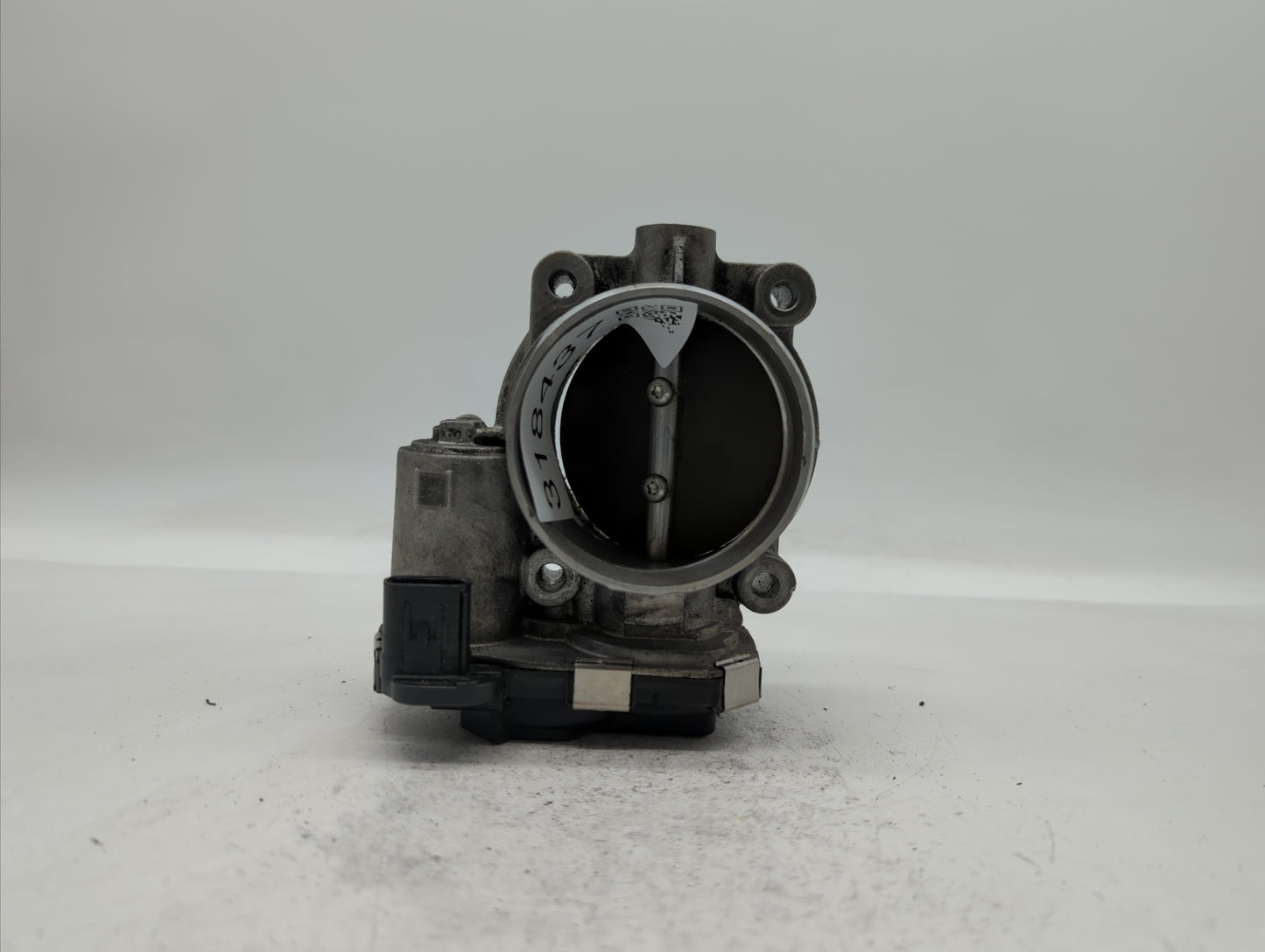 2013-2019 Cadillac Xts Throttle Body P/N:12670981AA 12632172BA Fits Fits 2012 2013 2014 2015 2016 2017 2018 2019 OEM Used Au