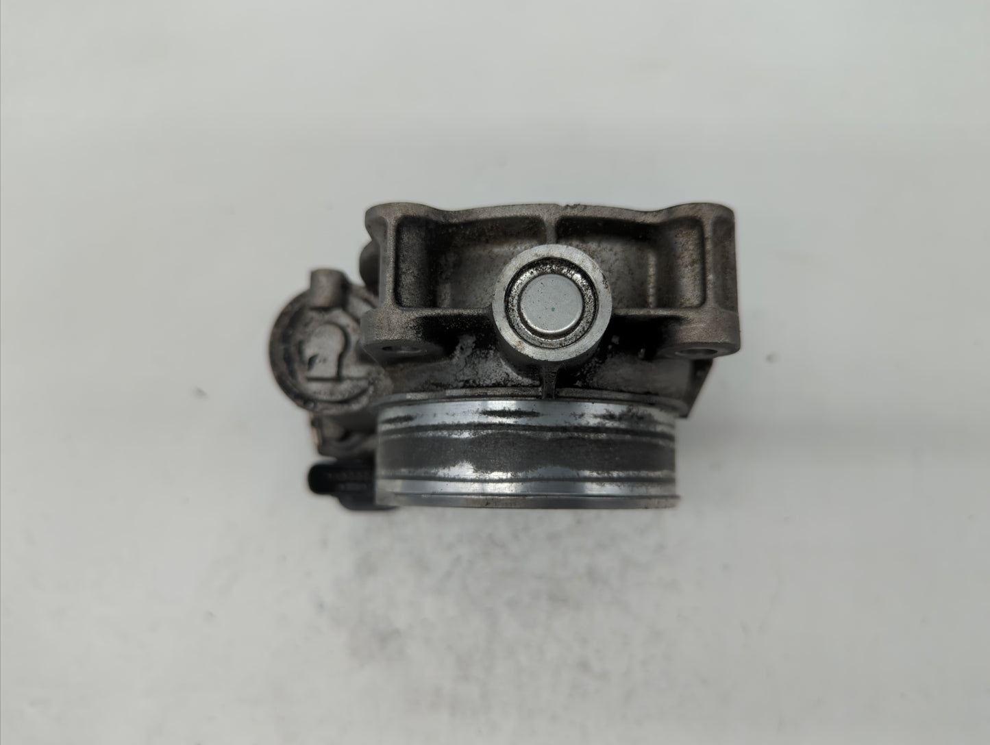 2013-2019 Cadillac Xts Throttle Body P/N:12670981AA 12632172BA Fits Fits 2012 2013 2014 2015 2016 2017 2018 2019 OEM Used Au