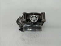 2013-2019 Cadillac Xts Throttle Body P/N:12670981AA 12632172BA Fits Fits 2012 2013 2014 2015 2016 2017 2018 2019 OEM Used Au