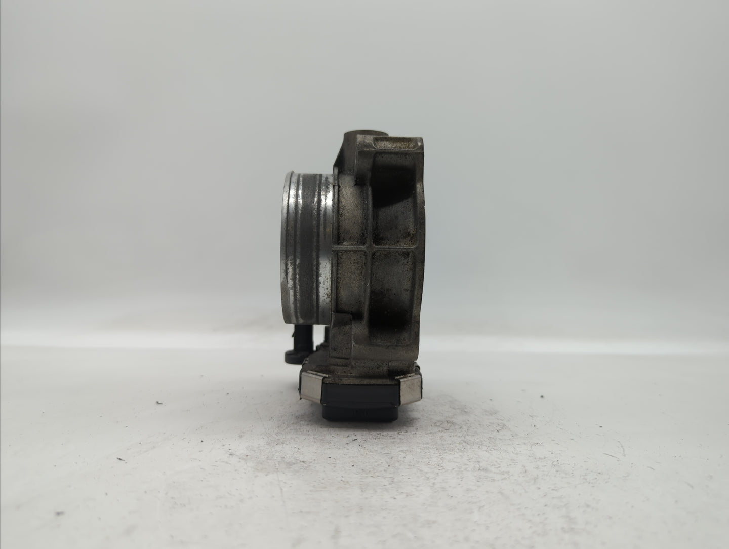 2013-2019 Cadillac Xts Throttle Body P/N:12670981AA 12632172BA Fits Fits 2012 2013 2014 2015 2016 2017 2018 2019 OEM Used Au