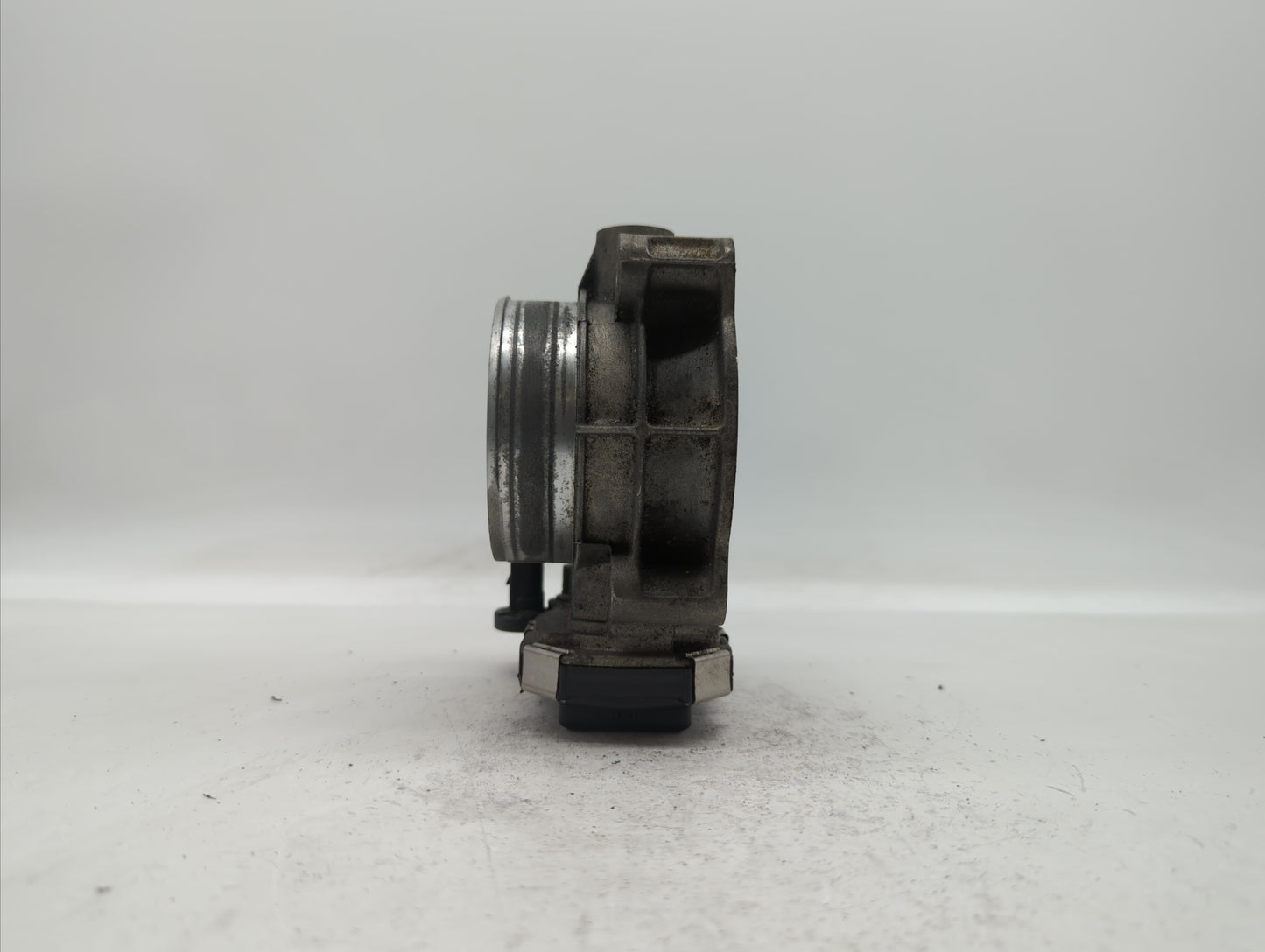 2013-2019 Cadillac Xts Throttle Body P/N:12670981AA 12632172BA Fits Fits 2012 2013 2014 2015 2016 2017 2018 2019 OEM Used Au