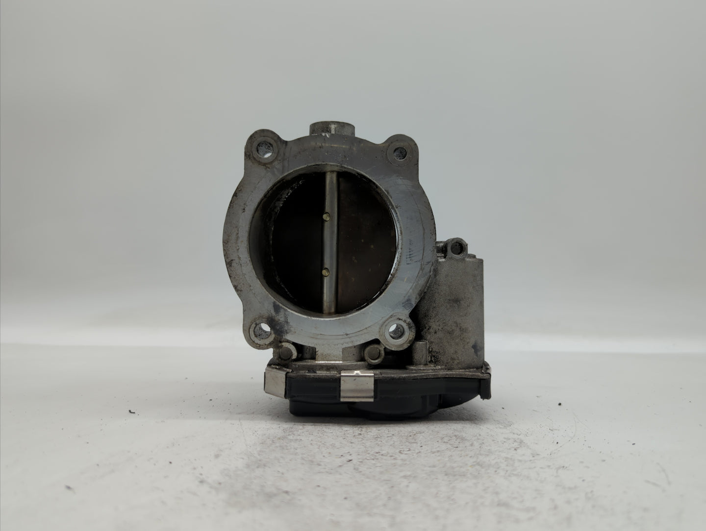 2013-2019 Cadillac Xts Throttle Body P/N:12670981AA 12632172BA Fits Fits 2012 2013 2014 2015 2016 2017 2018 2019 OEM Used Au