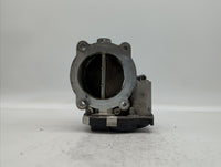 2013-2019 Cadillac Xts Throttle Body P/N:12670981AA 12632172BA Fits Fits 2012 2013 2014 2015 2016 2017 2018 2019 OEM Used Au