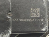 2013-2019 Cadillac Xts Throttle Body P/N:12670981AA 12632172BA Fits Fits 2012 2013 2014 2015 2016 2017 2018 2019 OEM Used Au