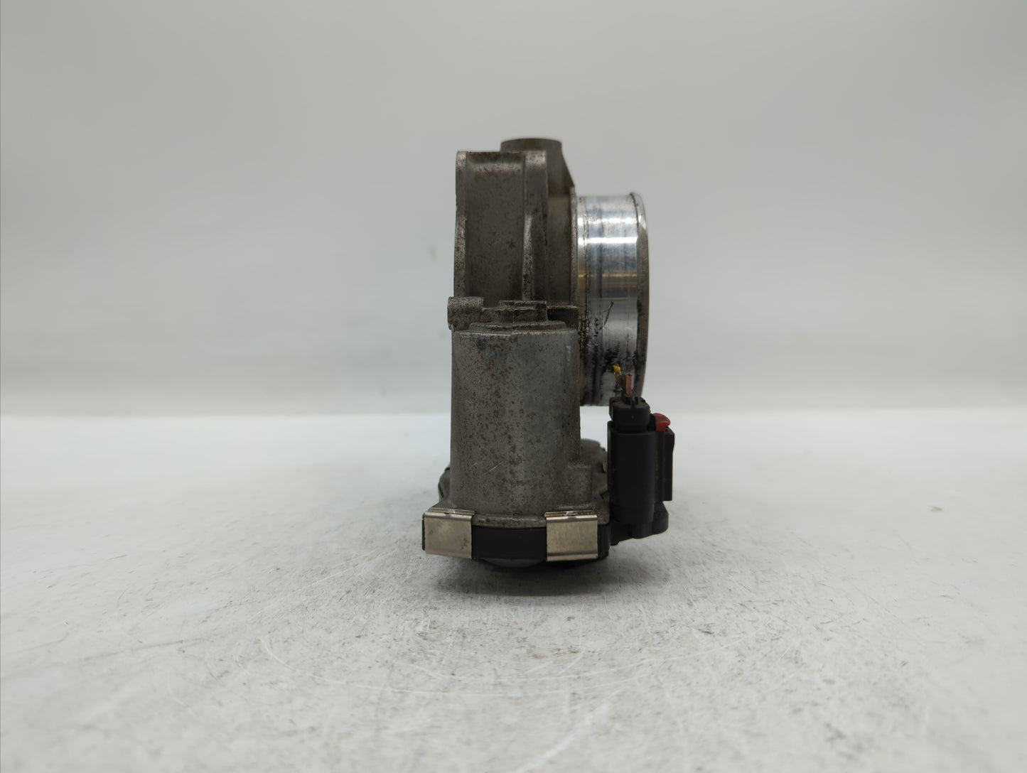 2013-2019 Cadillac Xts Throttle Body P/N:12670981AA 12632172BA Fits Fits 2012 2013 2014 2015 2016 2017 2018 2019 OEM Used Au