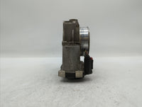 2013-2019 Cadillac Xts Throttle Body P/N:12670981AA 12632172BA Fits Fits 2012 2013 2014 2015 2016 2017 2018 2019 OEM Used Au