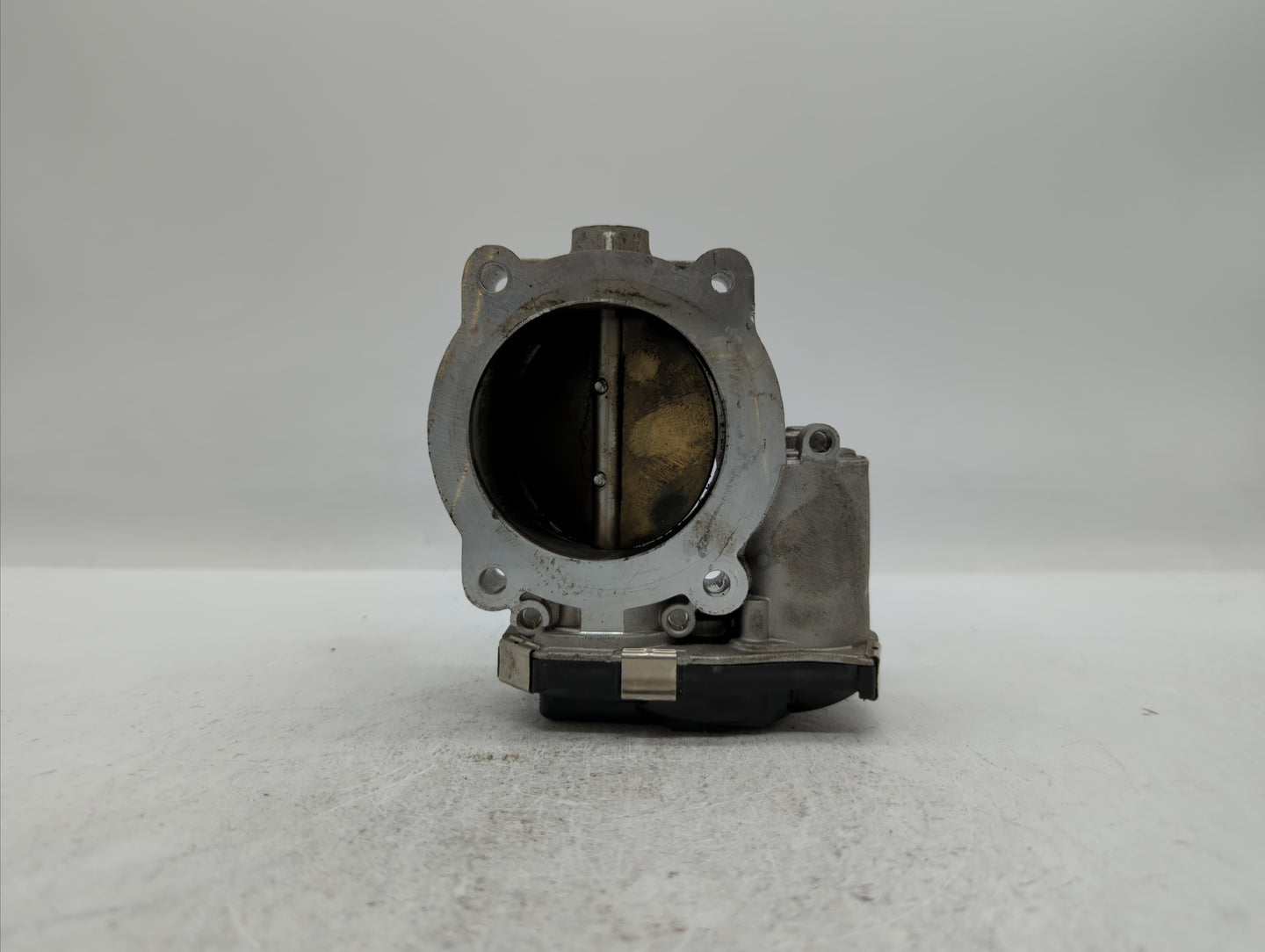 2013-2019 Cadillac Xts Throttle Body P/N:12670981AA 12632172BA Fits Fits 2012 2013 2014 2015 2016 2017 2018 2019 OEM Used Au