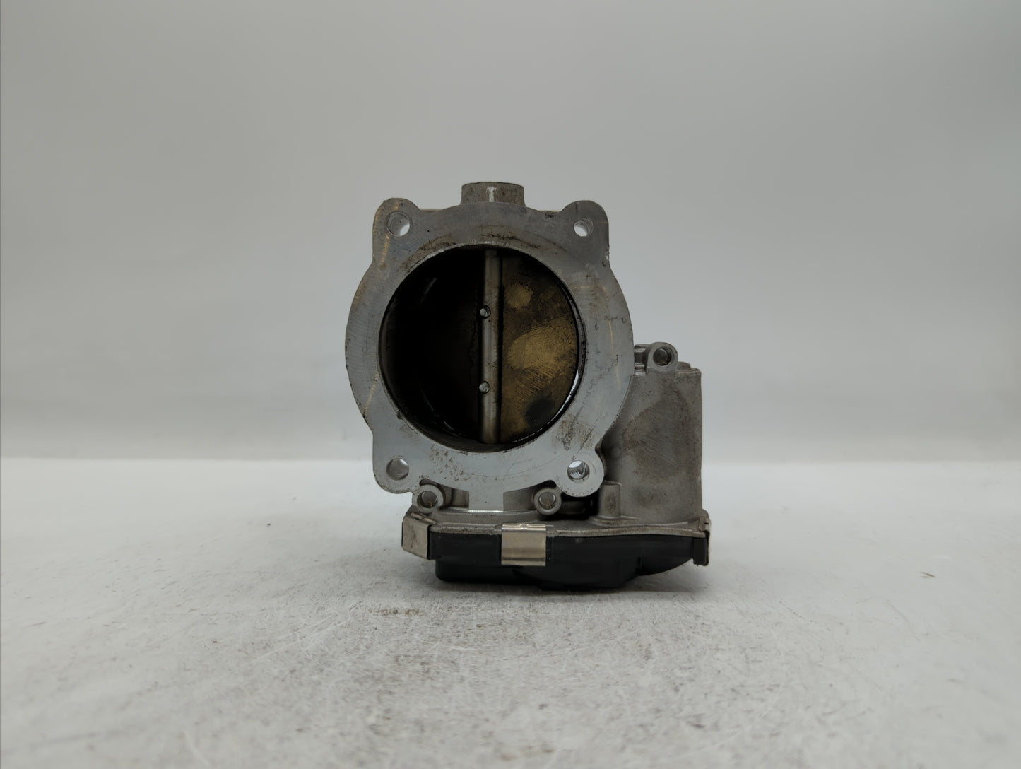 2013-2019 Cadillac Xts Throttle Body P/N:12670981AA 12632172BA Fits Fits 2012 2013 2014 2015 2016 2017 2018 2019 OEM Used Au
