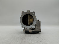 2013-2019 Cadillac Xts Throttle Body P/N:12670981AA 12632172BA Fits Fits 2012 2013 2014 2015 2016 2017 2018 2019 OEM Used Au