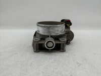 2013-2019 Cadillac Xts Throttle Body P/N:12670981AA 12632172BA Fits Fits 2012 2013 2014 2015 2016 2017 2018 2019 OEM Used Au