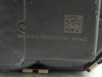 2013-2019 Cadillac Xts Throttle Body P/N:12670981AA 12632172BA Fits Fits 2012 2013 2014 2015 2016 2017 2018 2019 OEM Used Au