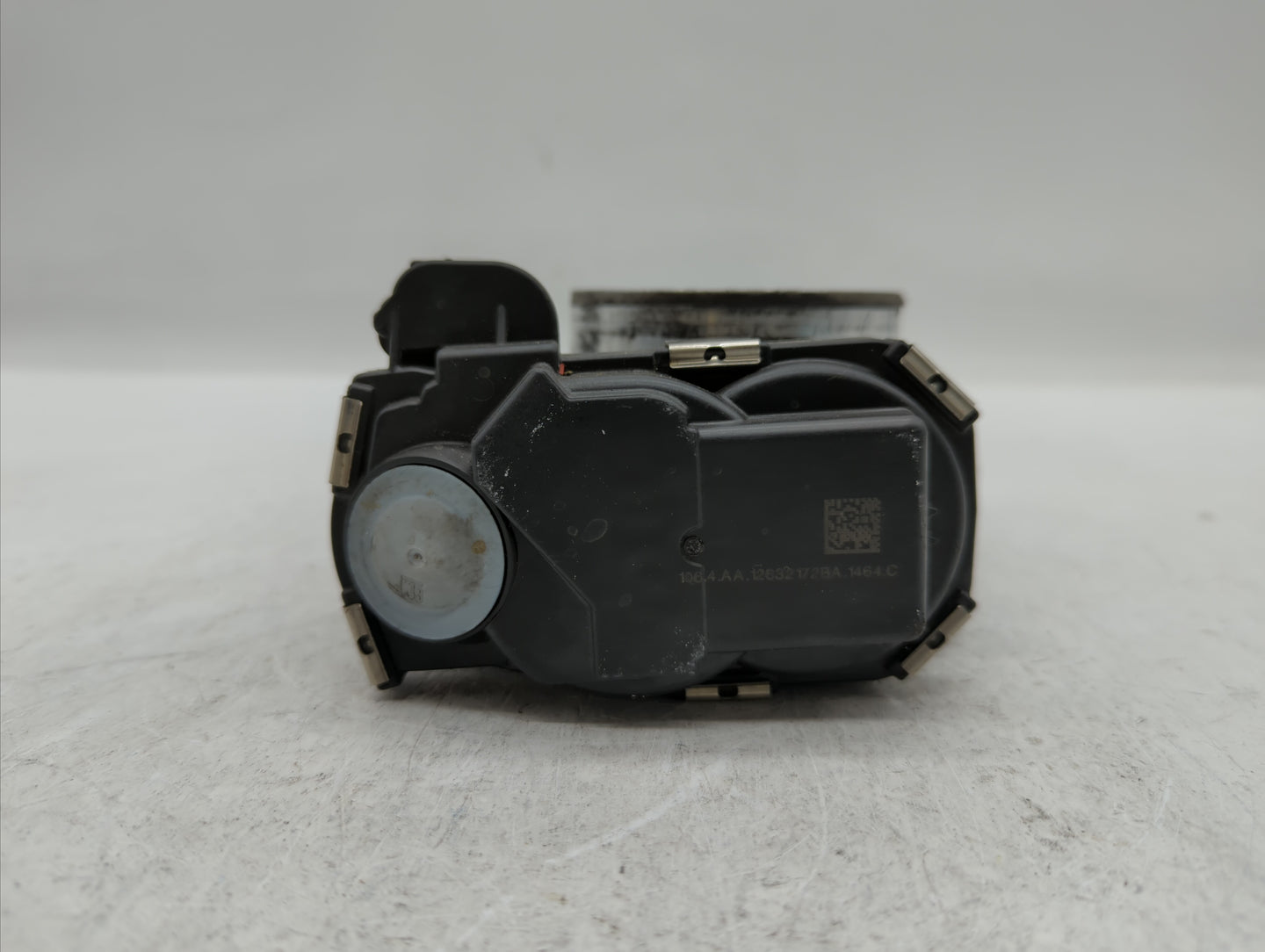 2013-2019 Cadillac Xts Throttle Body P/N:12670981AA 12632172BA Fits Fits 2012 2013 2014 2015 2016 2017 2018 2019 OEM Used Au