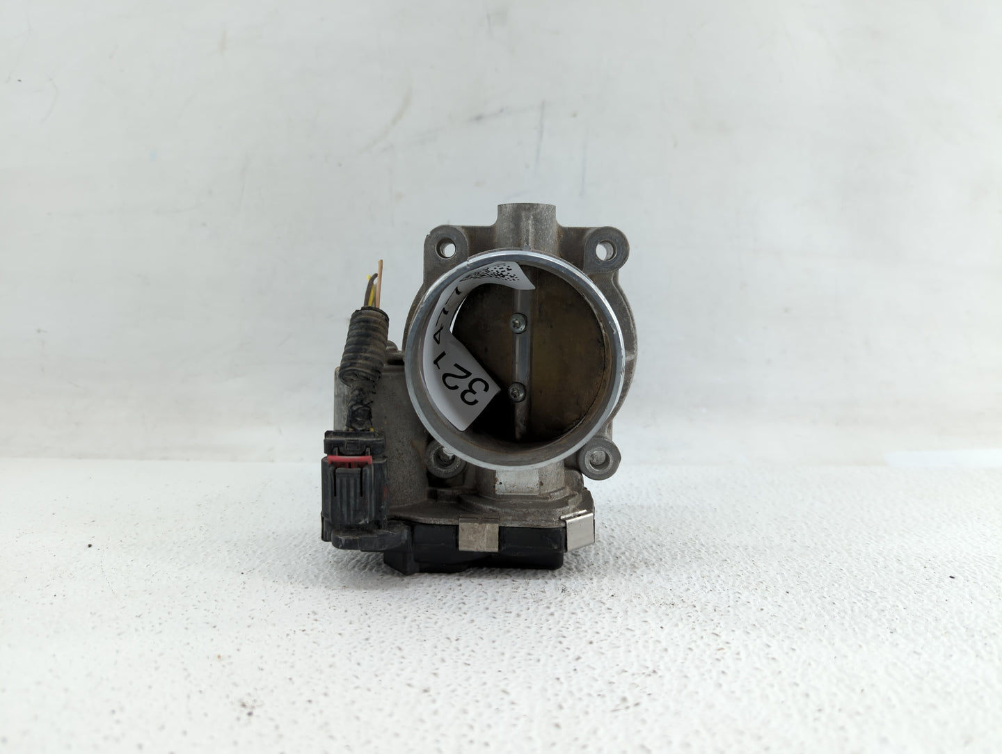 2013-2019 Cadillac Xts Throttle Body P/N:12670981AA 12632172BA Fits Fits 2012 2013 2014 2015 2016 2017 2018 2019 OEM Used Au