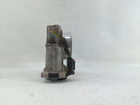 2013-2019 Cadillac Xts Throttle Body P/N:12670981AA 12632172BA Fits Fits 2012 2013 2014 2015 2016 2017 2018 2019 OEM Used Au