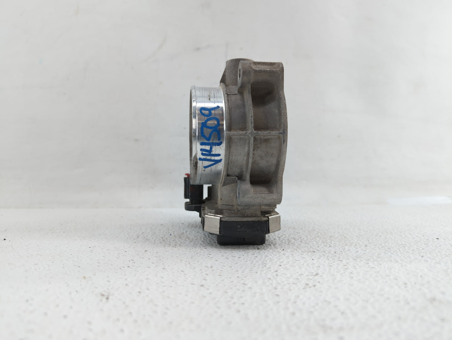 2013-2019 Cadillac Xts Throttle Body P/N:12670981AA 12632172BA Fits Fits 2012 2013 2014 2015 2016 2017 2018 2019 OEM Used Au