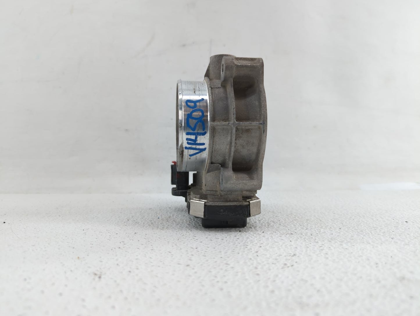 2013-2019 Cadillac Xts Throttle Body P/N:12670981AA 12632172BA Fits Fits 2012 2013 2014 2015 2016 2017 2018 2019 OEM Used Au