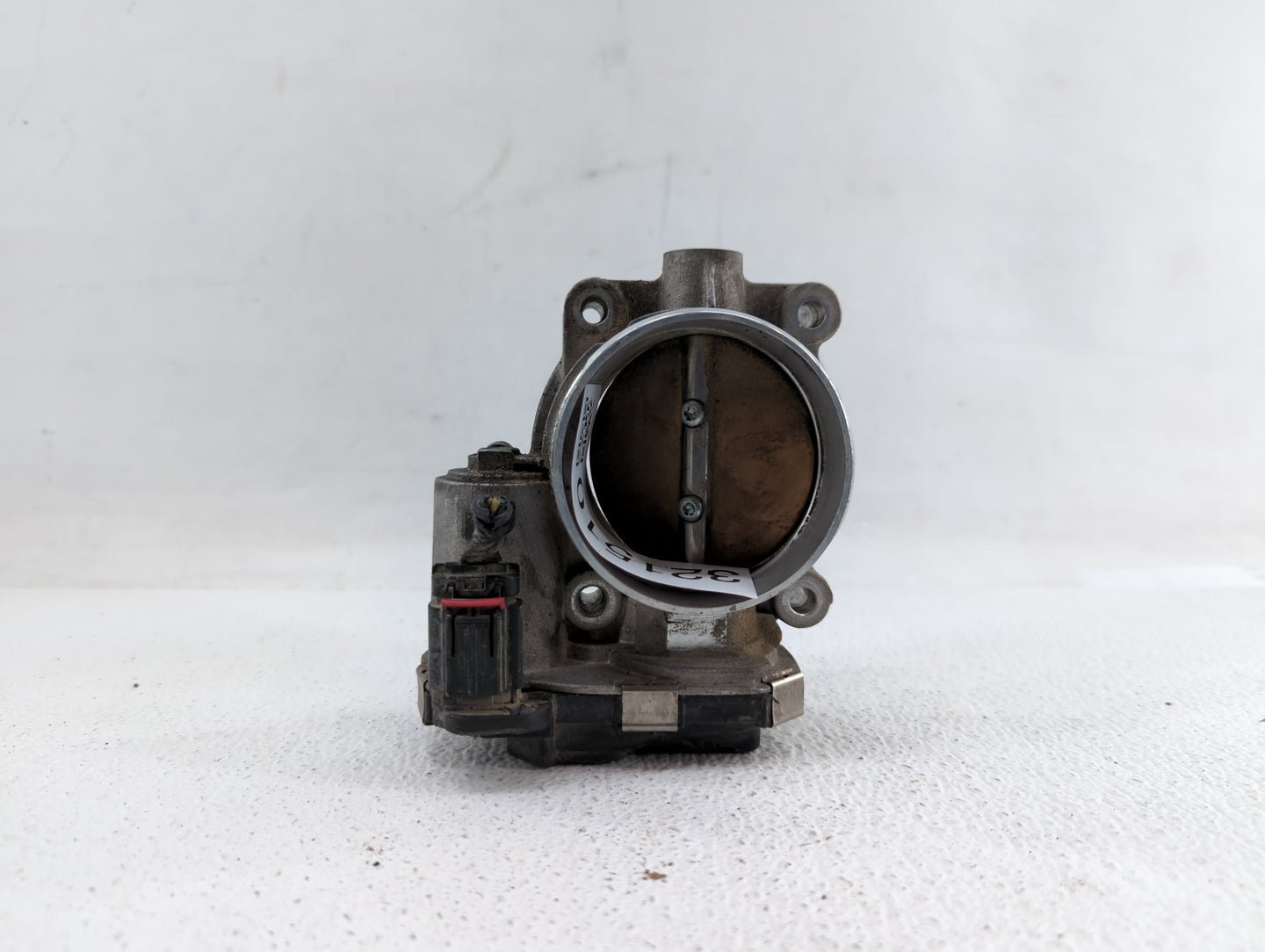 2013-2019 Cadillac Xts Throttle Body P/N:12670981AA 12632172BA Fits Fits 2012 2013 2014 2015 2016 2017 2018 2019 OEM Used Au