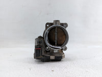 2013-2019 Cadillac Xts Throttle Body P/N:12670981AA 12632172BA Fits Fits 2012 2013 2014 2015 2016 2017 2018 2019 OEM Used Au