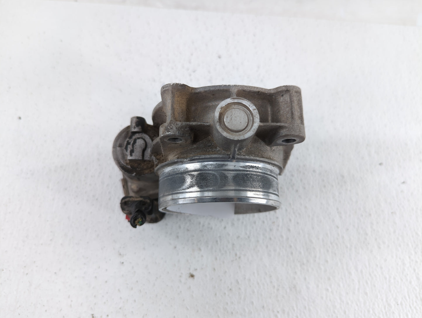 2013-2019 Cadillac Xts Throttle Body P/N:12670981AA 12632172BA Fits Fits 2012 2013 2014 2015 2016 2017 2018 2019 OEM Used Au