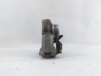 2013-2019 Cadillac Xts Throttle Body P/N:12670981AA 12632172BA Fits Fits 2012 2013 2014 2015 2016 2017 2018 2019 OEM Used Au