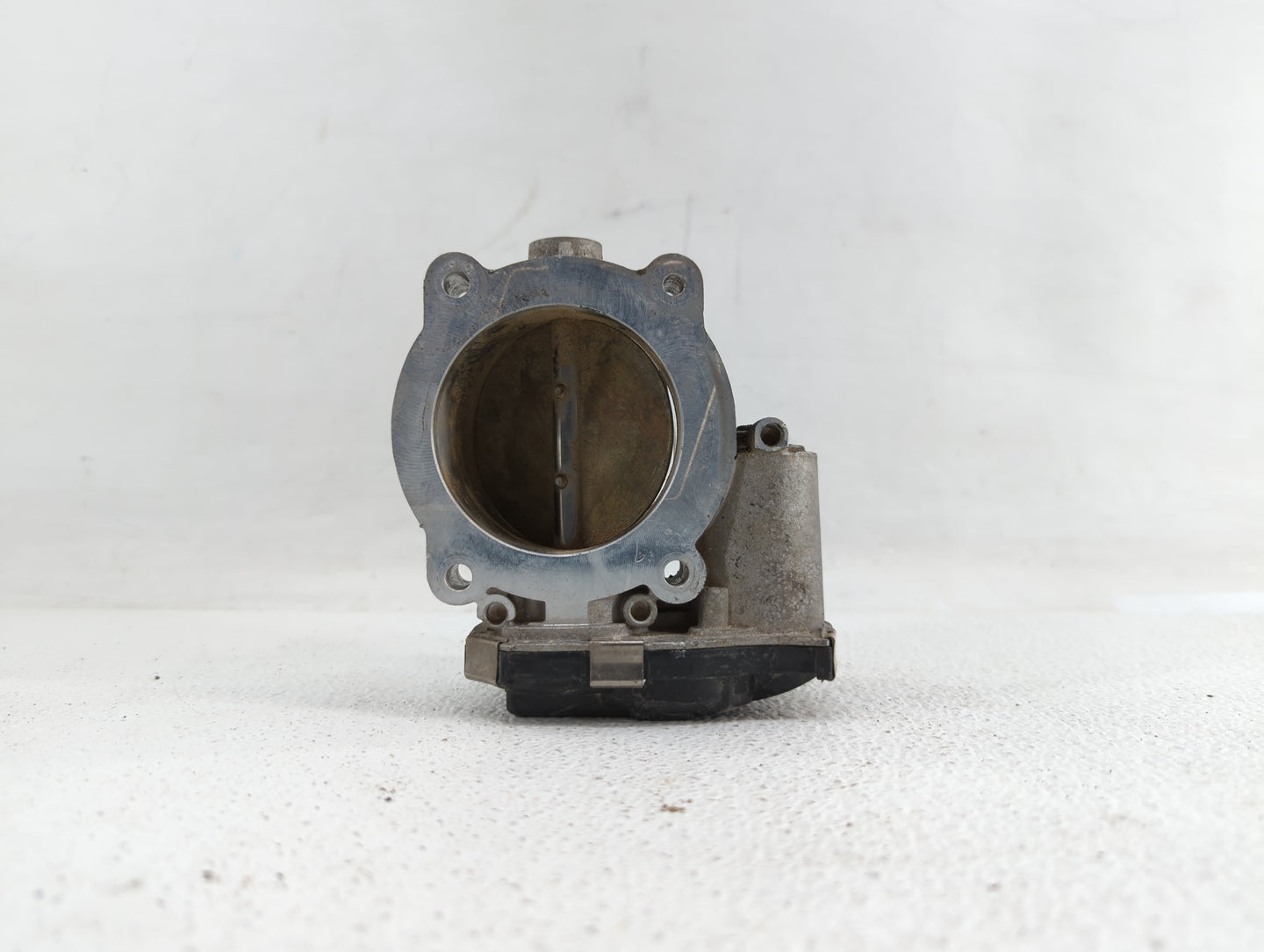 2013-2019 Cadillac Xts Throttle Body P/N:12670981AA 12632172BA Fits Fits 2012 2013 2014 2015 2016 2017 2018 2019 OEM Used Au