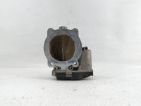 2013-2019 Cadillac Xts Throttle Body P/N:12670981AA 12632172BA Fits Fits 2012 2013 2014 2015 2016 2017 2018 2019 OEM Used Au