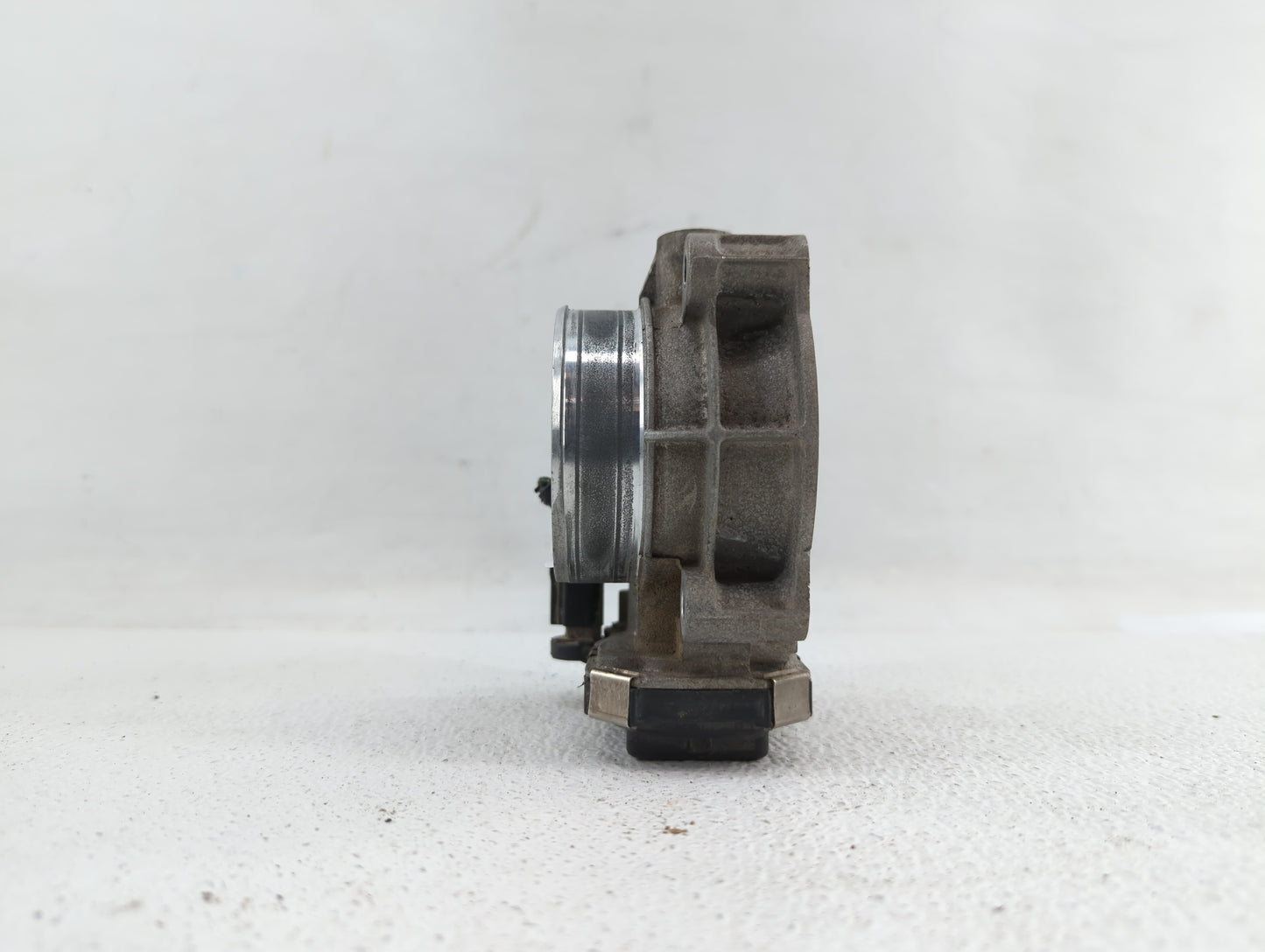 2013-2019 Cadillac Xts Throttle Body P/N:12670981AA 12632172BA Fits Fits 2012 2013 2014 2015 2016 2017 2018 2019 OEM Used Au