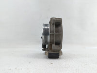 2013-2019 Cadillac Xts Throttle Body P/N:12670981AA 12632172BA Fits Fits 2012 2013 2014 2015 2016 2017 2018 2019 OEM Used Au