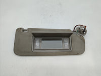 2013-2017 Cadillac Xts Sun Visor Shade Replacement Passenger Right Mirror Fits Fits 2013 2014 2015 2016 2017 OEM Used Auto P