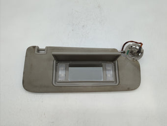 compare product 2013-2017 Cadillac Xts Sun Visor Shade Replacement Passenger Right Mirror Fits Fits 2013 2014 2015 2016 2017 OEM Used Auto Parts