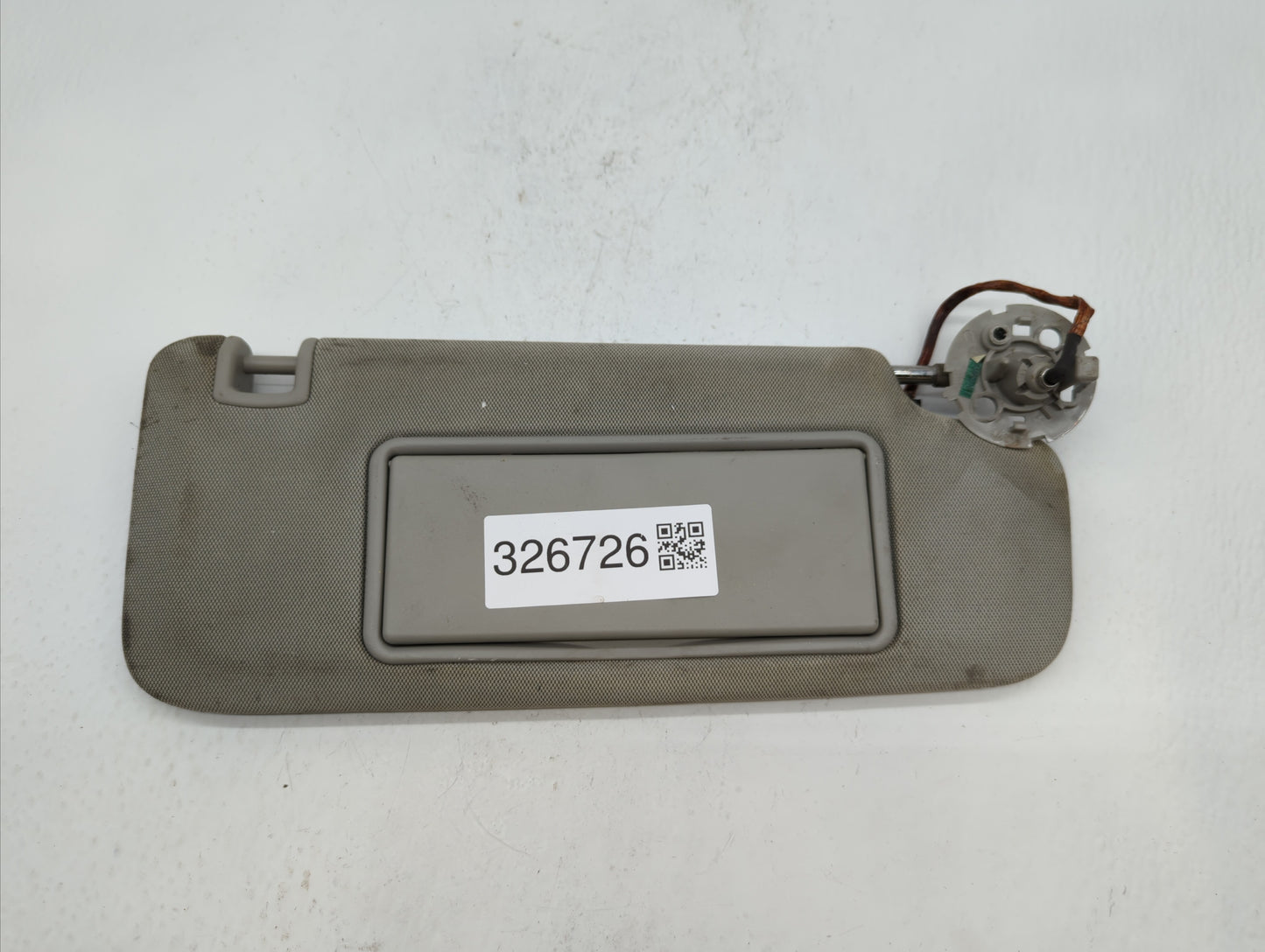 2013-2017 Cadillac Xts Sun Visor Shade Replacement Passenger Right Mirror Fits Fits 2013 2014 2015 2016 2017 OEM Used Auto P