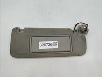 2013-2017 Cadillac Xts Sun Visor Shade Replacement Passenger Right Mirror Fits Fits 2013 2014 2015 2016 2017 OEM Used Auto P