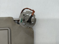 2013-2017 Cadillac Xts Sun Visor Shade Replacement Passenger Right Mirror Fits Fits 2013 2014 2015 2016 2017 OEM Used Auto P