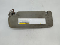 2013-2017 Cadillac Xts Sun Visor Shade Replacement Passenger Right Mirror Fits Fits 2013 2014 2015 2016 2017 OEM Used Auto P