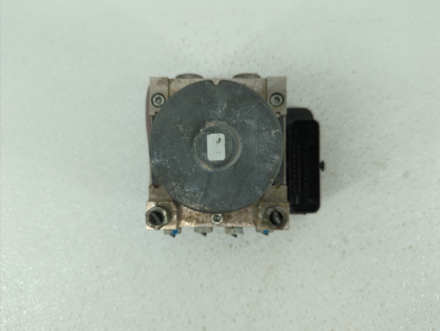 2016 Cadillac Xts ABS Pump Control Module Replacement P/N:23308257 Fits OEM Used Auto Parts - Oemusedautoparts1.com