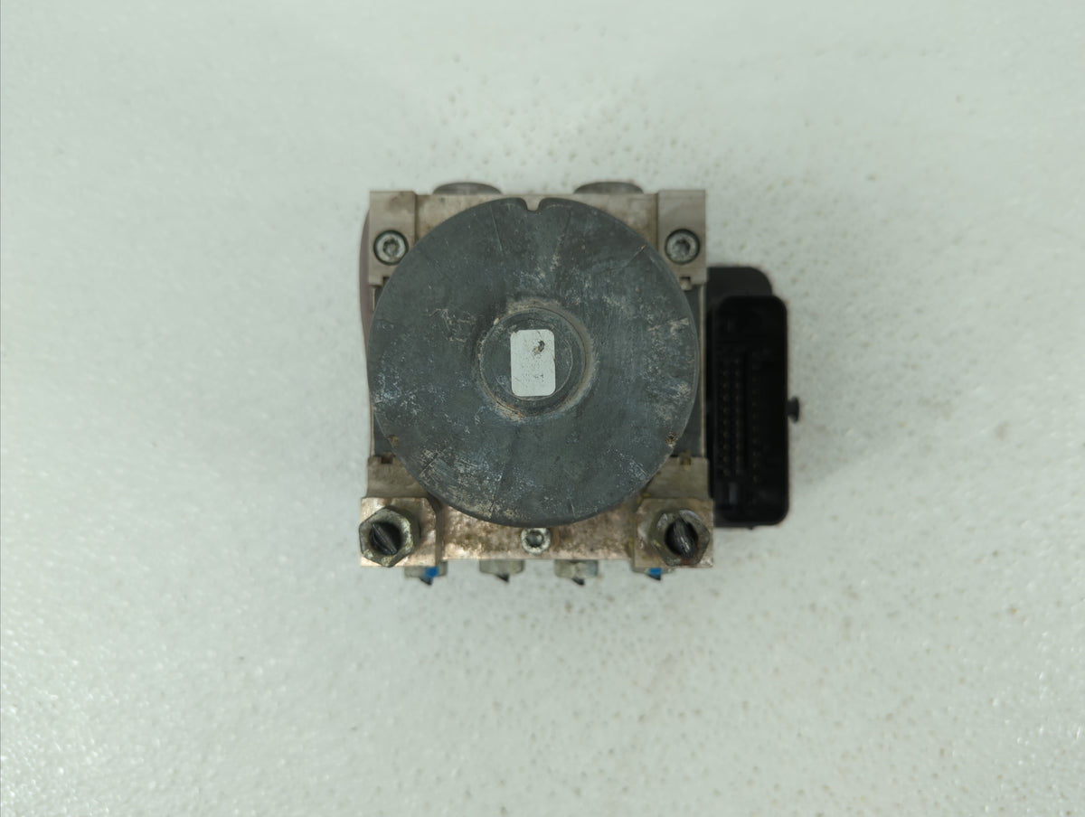 2016 Cadillac Xts Anti-Lock Brake ABS Pump Module Actuator OEM P/N:23308257 Fits OEM Used Auto Parts - Oemusedautoparts1.com